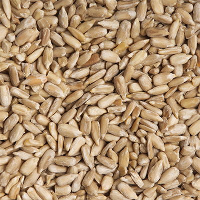 Semilla de Girasol Sin Cascara